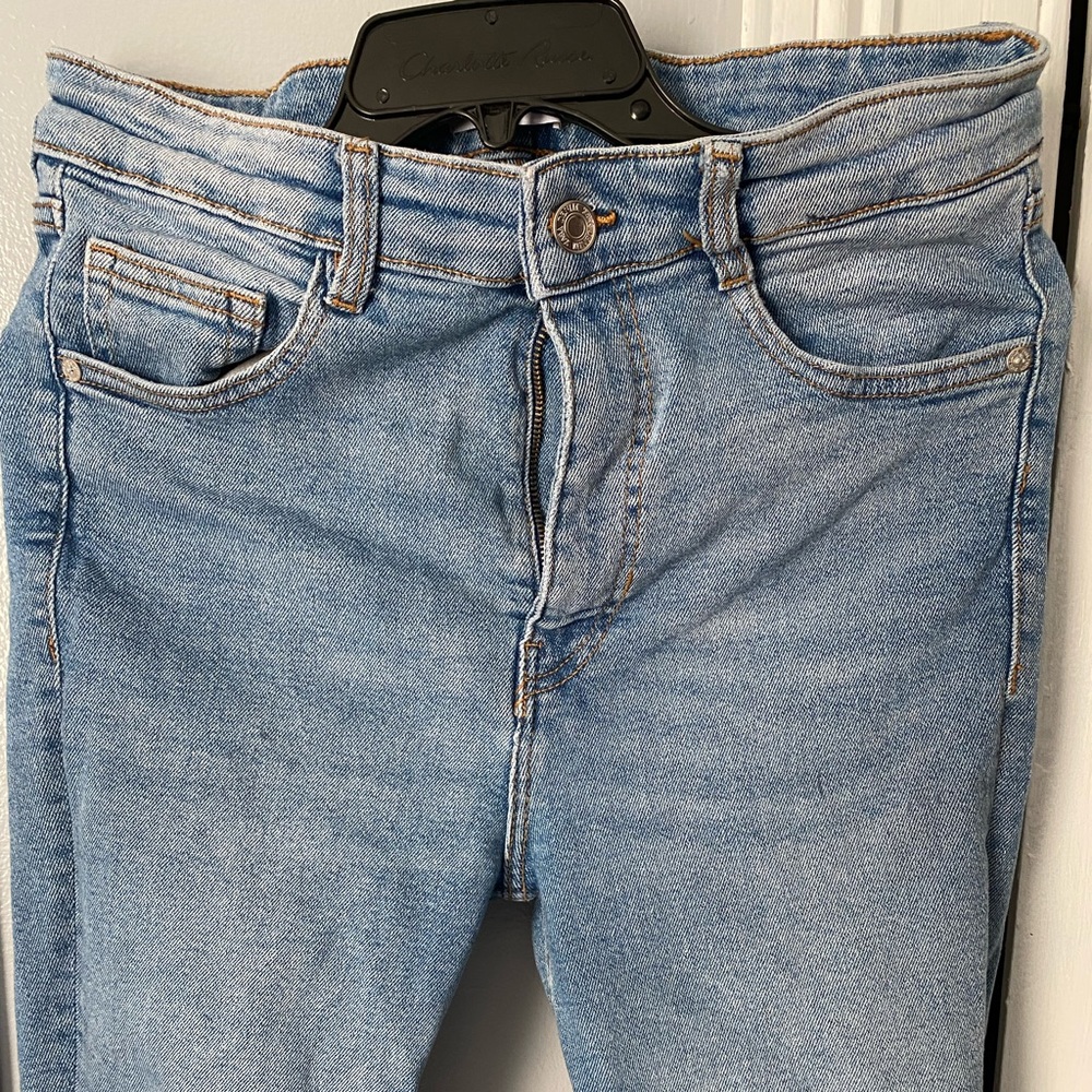Zara jeans
